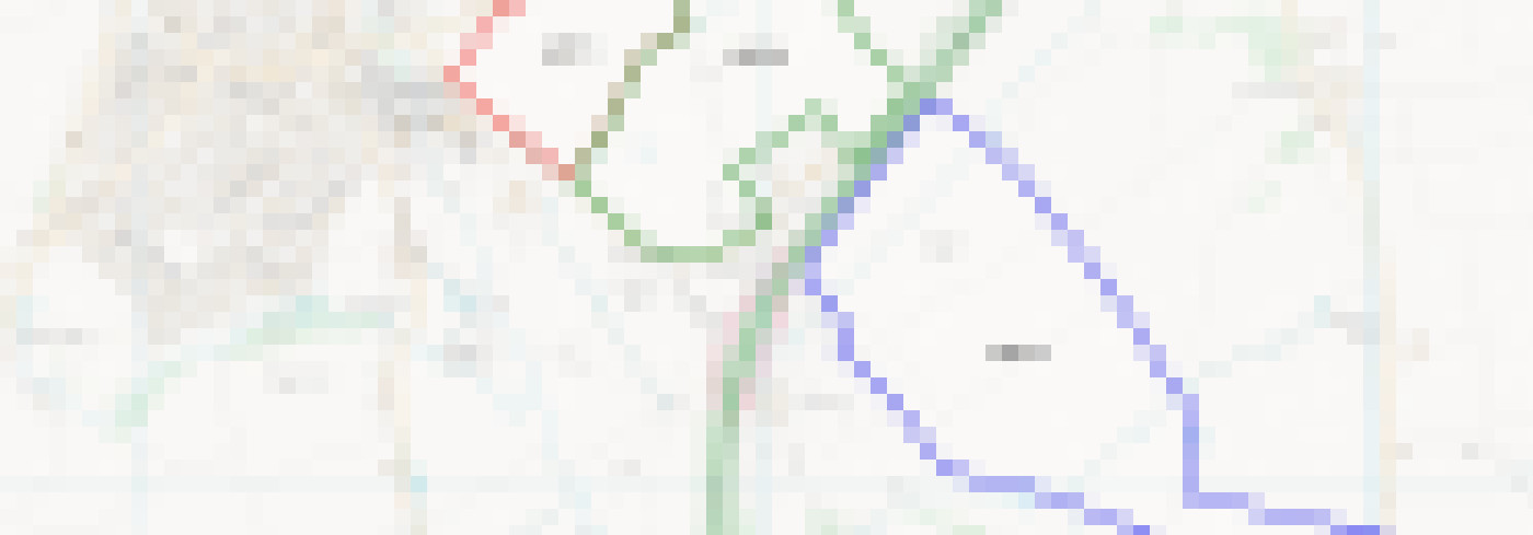 LOCATION PLAN OF THE LEAGUER LANDS THE LODGE LANDS